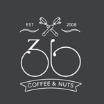 3b Coffee And Nuts