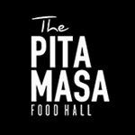 BIG MASA BURGER + Πατάτες + Αναψυκτικό