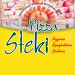 Pizza Steki