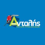 Revoil Ανταλής