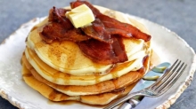 Al Polo Pancakes