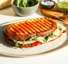 Panini Chicken
