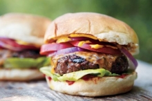 Burger 38000
