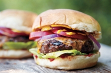 Cheeseburger