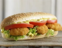 Chickys Sandwich
