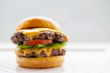 Double Burger