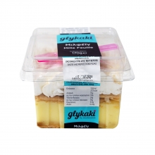 Glykaki Μιλφέιγ (220gr)