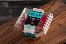 Glykaki Cheesecake (200gr)
