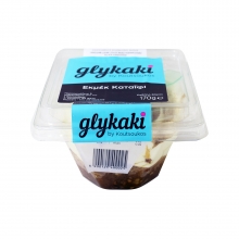 Glykaki Εκμέκ Κανταϊφι (200gr)