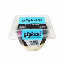Glykaki Προφιτερόλ (200gr)