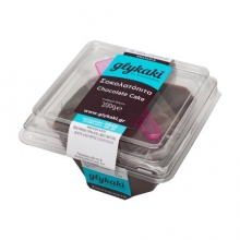 Glykaki Σοκολατόπιτα (200gr)