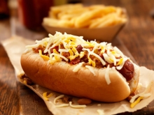 Hot Dog