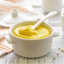 Μουστάρδα (dip)