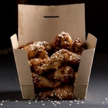 Chicken Box
