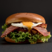 Kentucky Burger