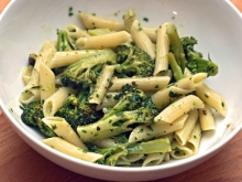 Vegan Pasta