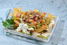 Mexican Salad