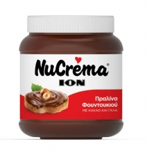 Nucrema 380gr