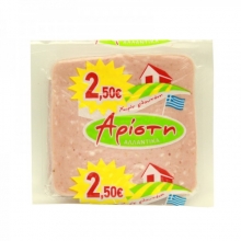 Αρίστη Πάριζα Τοστ 320gr