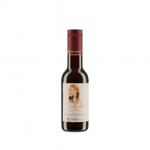 Julia Κόκκινο Ημίγλυκο 500ml