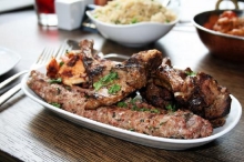 Mix Grill