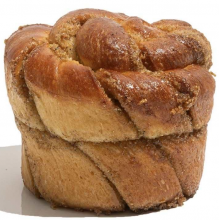 Babka με Κάρδαμο