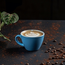 Cappuccino Διπλό