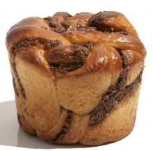 Choco Babka