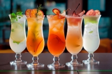 Classic Cocktails