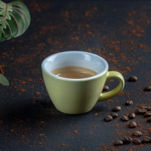 Espresso Διπλό