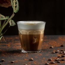 Freddo Cappuccino Τετραπλό