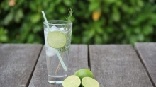 Gin Beefeater 24