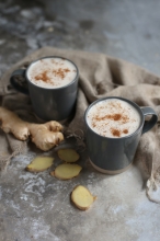 Golden Latte