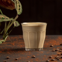 Latte Freddo