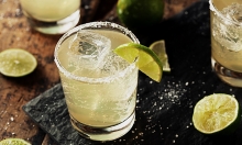 Tequila Olmeca Reposado