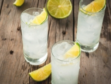 Vodka Absolut