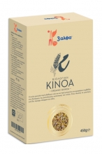 3Α Κινόα Bio 450gr