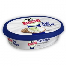 Adoro Τυρί Κρέμα 200gr