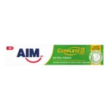 Aim Complete 8 Actions Οδοντόκρεμα Extra Fresh 75ml
