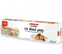 Alfa Κανταΐφι 450gr