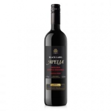 Apelia Ερυθρός Ημίγλυκος 750ml