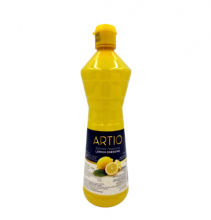 Artio Lemon Dressing 350ml