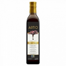 Artio Βαλσάμικο Ξύδι Μαύρο Άρτυμα 250ml