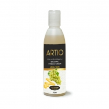 Artio Βαλσάμικο Ξύδι Λευκό Κρέμα 250ml