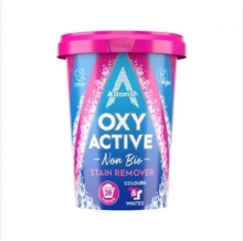 Astonish Ενισχυτικό Πλύσης Oxy Active 625gr