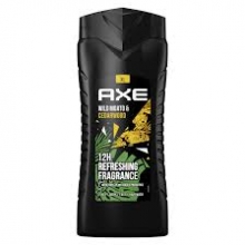 Axe Αφρόλουτρο Green Mojito and Cedarwood 400ml