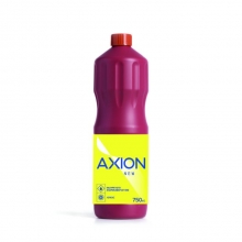 Axion Παχύρευστη Χλωρίνη Λουλούδια 750ml