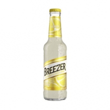 Bacardi Breezer Λεμόνι 275ml