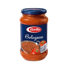 Barilla Έτοιμη Σάλτσα Bolognese 300gr