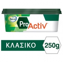 Becel Pro Active 225gr